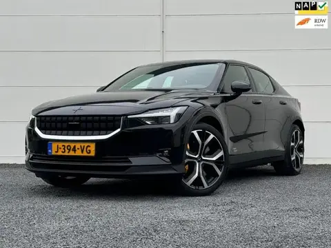 Used POLESTAR 2 Electric 2020 Ad 