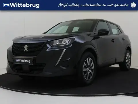 Annonce PEUGEOT 2008 Essence 2020 d'occasion 