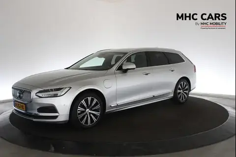 Annonce VOLVO V90 Hybride 2021 d'occasion 