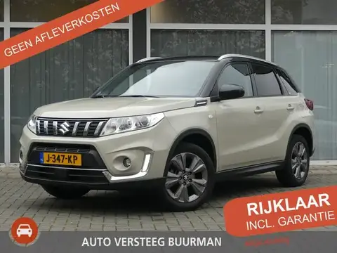 Used SUZUKI VITARA Petrol 2020 Ad 