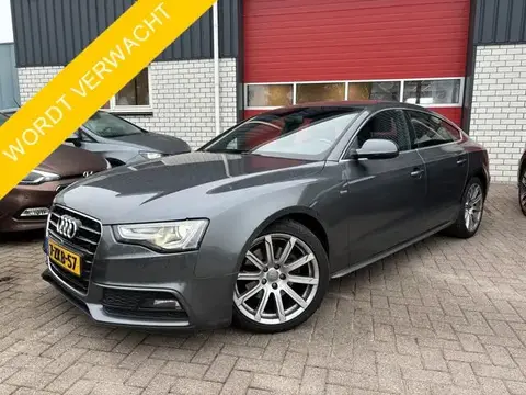 Annonce AUDI A5 Essence 2015 d'occasion 