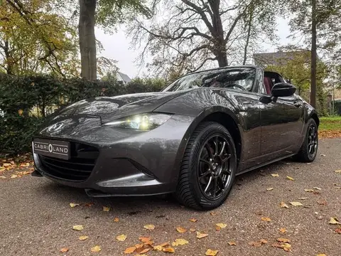 Annonce MAZDA MX-5 Essence 2020 d'occasion 