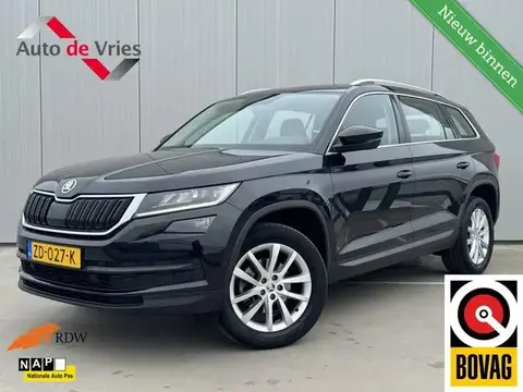 Annonce SKODA KODIAQ Essence 2019 d'occasion 