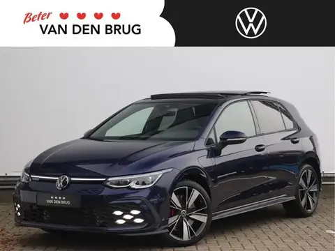 Used VOLKSWAGEN GOLF Hybrid 2023 Ad 