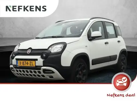 Used FIAT PANDA Hybrid 2023 Ad 