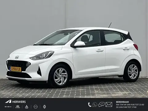 Annonce HYUNDAI I10 Essence 2023 d'occasion 