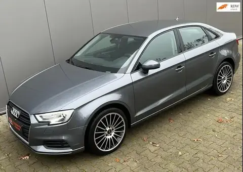 Used AUDI A3 Petrol 2017 Ad 