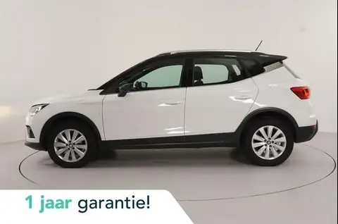 Used SEAT ARONA Petrol 2019 Ad 