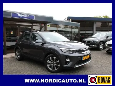 Used KIA STONIC Petrol 2020 Ad 