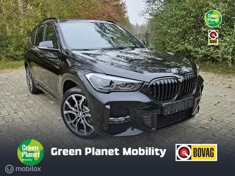 Annonce BMW X1 Hybride 2020 d'occasion 