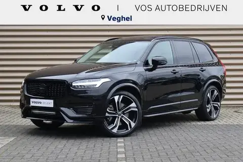 Annonce VOLVO XC90 Hybride 2024 d'occasion 