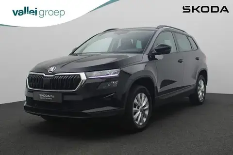 Annonce SKODA KAROQ Essence 2023 d'occasion 