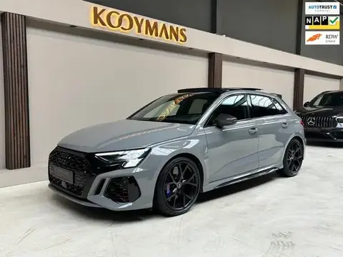 Annonce AUDI RS3 Essence 2024 d'occasion 