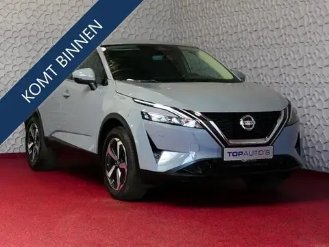 Used NISSAN QASHQAI Hybrid 2024 Ad 