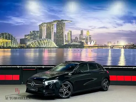 Used MERCEDES-BENZ CLASSE A Petrol 2021 Ad 