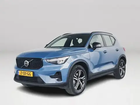 Annonce VOLVO XC40 Hybride 2024 d'occasion 