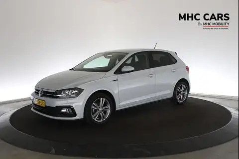 Used VOLKSWAGEN POLO Petrol 2021 Ad 