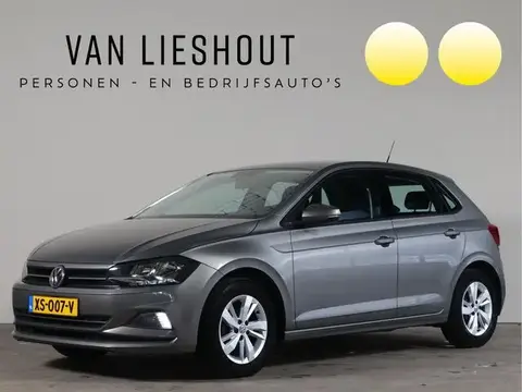 Annonce VOLKSWAGEN POLO Essence 2018 d'occasion 