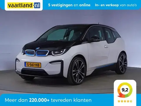 Annonce BMW I3 Électrique 2019 d'occasion 