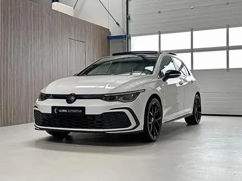 Annonce VOLKSWAGEN GOLF Hybride 2021 d'occasion 