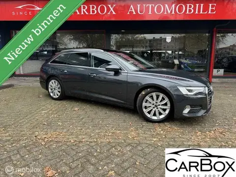 Used AUDI A6 Hybrid 2023 Ad 