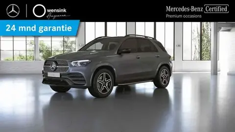 Used MERCEDES-BENZ CLASSE GLE Petrol 2020 Ad 