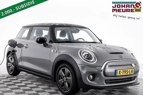 Annonce MINI MINI Électrique 2021 d'occasion 