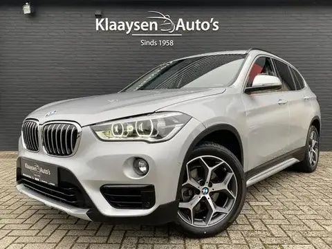 Used BMW X1 Petrol 2019 Ad 