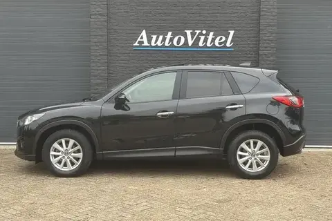 Used MAZDA CX-5 Petrol 2016 Ad 