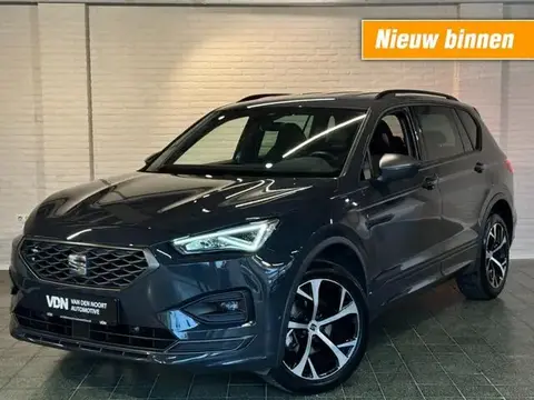 Used SEAT TARRACO Petrol 2022 Ad 