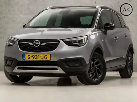 Used OPEL CROSSLAND Petrol 2019 Ad 