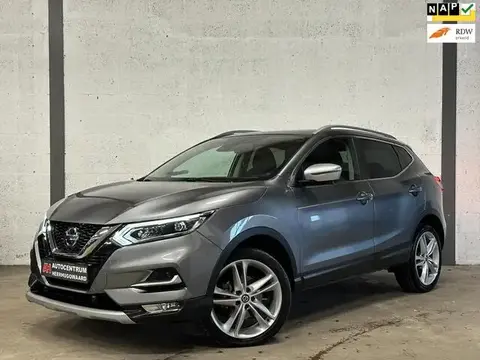 Used NISSAN QASHQAI Petrol 2019 Ad 