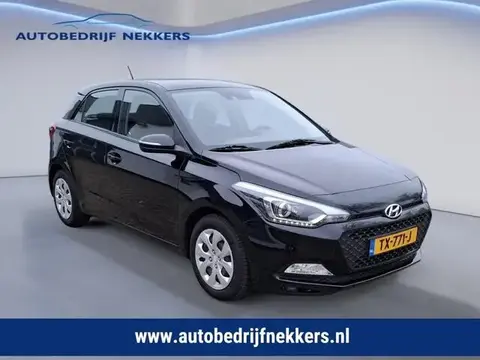 Annonce HYUNDAI I20 Essence 2018 d'occasion 