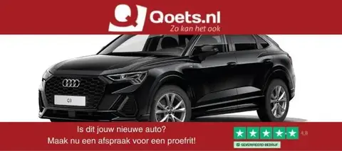 Used AUDI Q3 Petrol 2020 Ad 