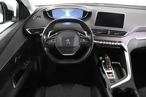 Used PEUGEOT 3008 Petrol 2019 Ad 