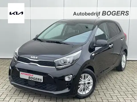 Used KIA PICANTO Petrol 2023 Ad 