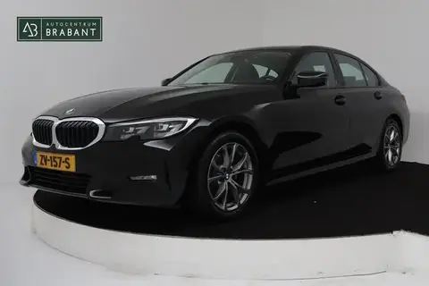 Annonce BMW SERIE 3 Essence 2019 d'occasion 