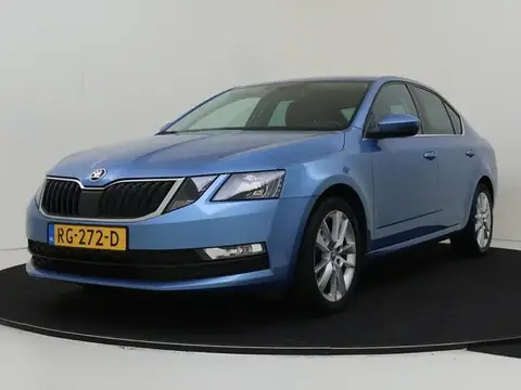 Annonce SKODA OCTAVIA Essence 2017 d'occasion 