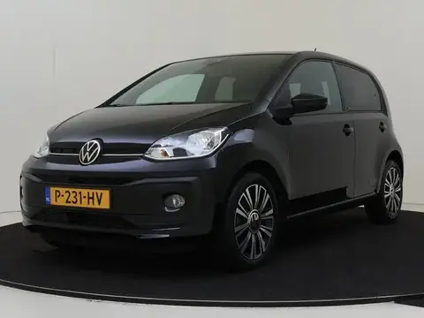 Annonce VOLKSWAGEN UP! Essence 2021 d'occasion 