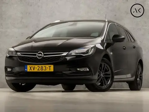 Used OPEL ASTRA Petrol 2019 Ad 