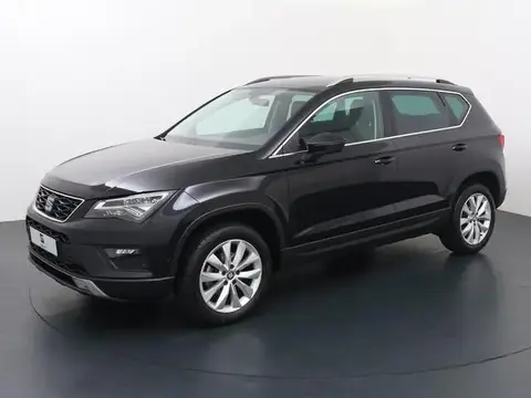 Used SEAT ATECA Petrol 2020 Ad 