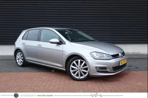 Used VOLKSWAGEN GOLF Diesel 2016 Ad 