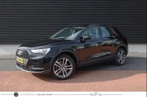 Used AUDI Q3 Hybrid 2022 Ad 