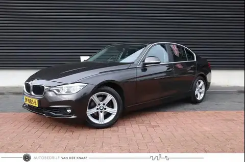 Used BMW SERIE 3 Petrol 2016 Ad 