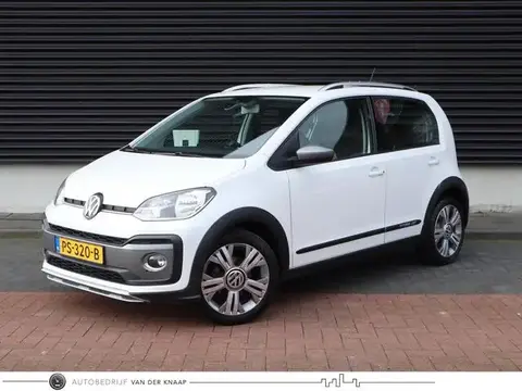 Used VOLKSWAGEN UP! Petrol 2017 Ad 