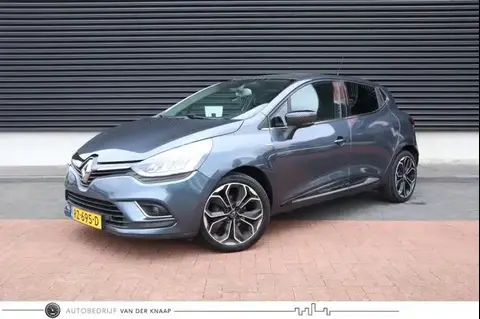 Annonce RENAULT CLIO Essence 2018 d'occasion 