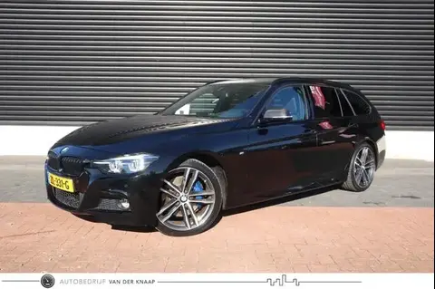 Used BMW SERIE 3 Petrol 2019 Ad 