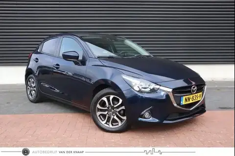 Used MAZDA 2 Petrol 2017 Ad 