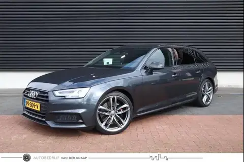 Used AUDI S4 Petrol 2017 Ad 