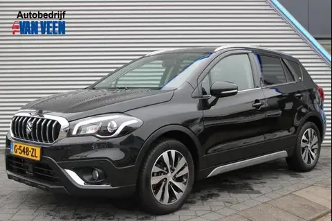 Annonce SUZUKI SX4 Essence 2020 d'occasion 